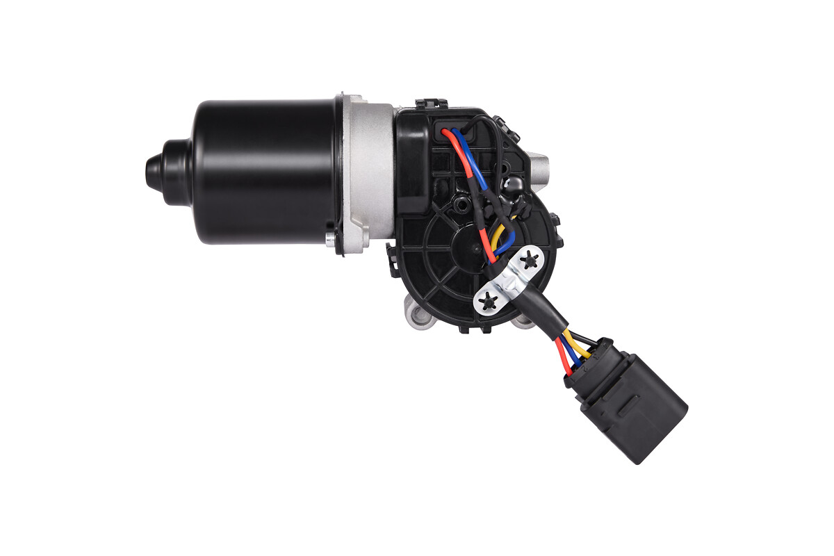 Moteur d'essuie-glace VALEO 584520